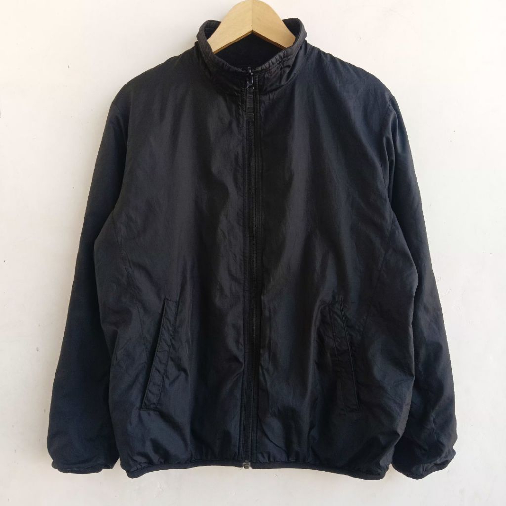 Jaket uni