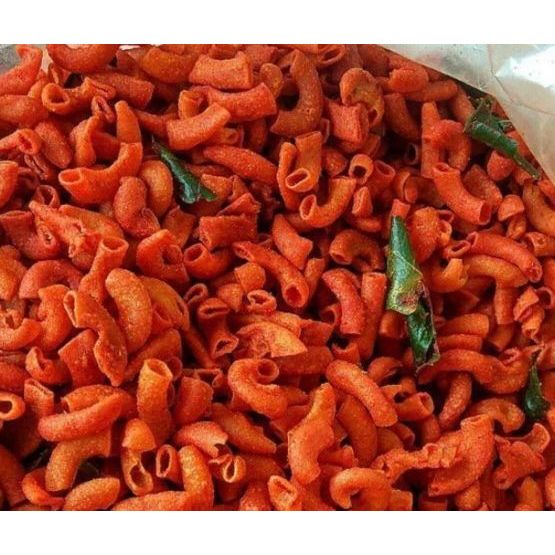 

Makaroni Pipa Daun Jeruk