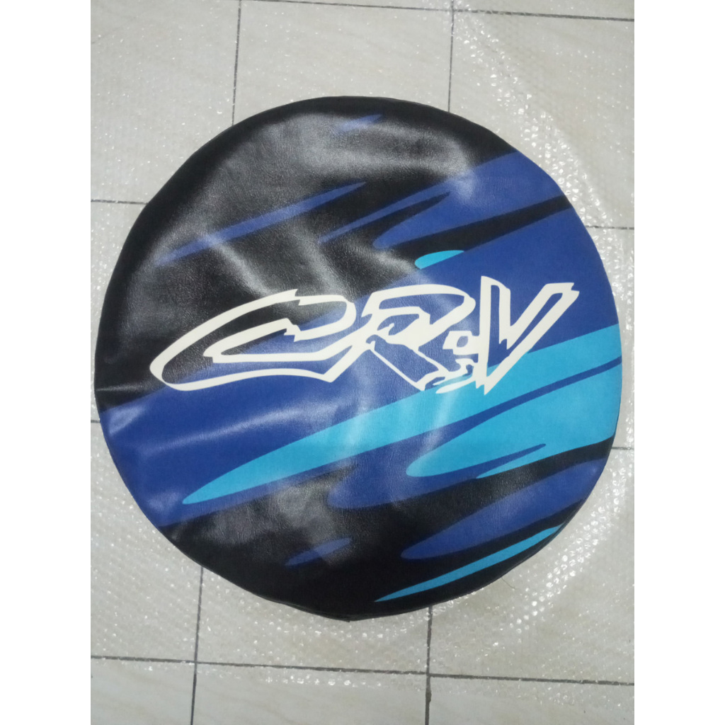Sarung Ban Serep Mobil CRV