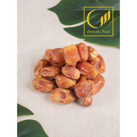 

Kurma Sukari 1kg | Kurma Raja Premium Super Lembut, Manis, Legit – Kurma Madinah