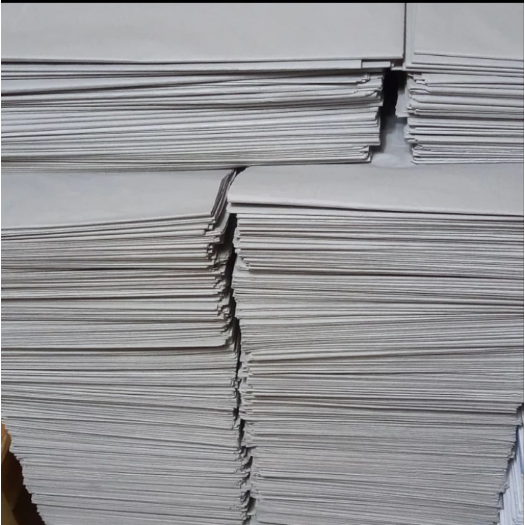 koran bekas,koran bekas kiloan,koran polos harga perkilo