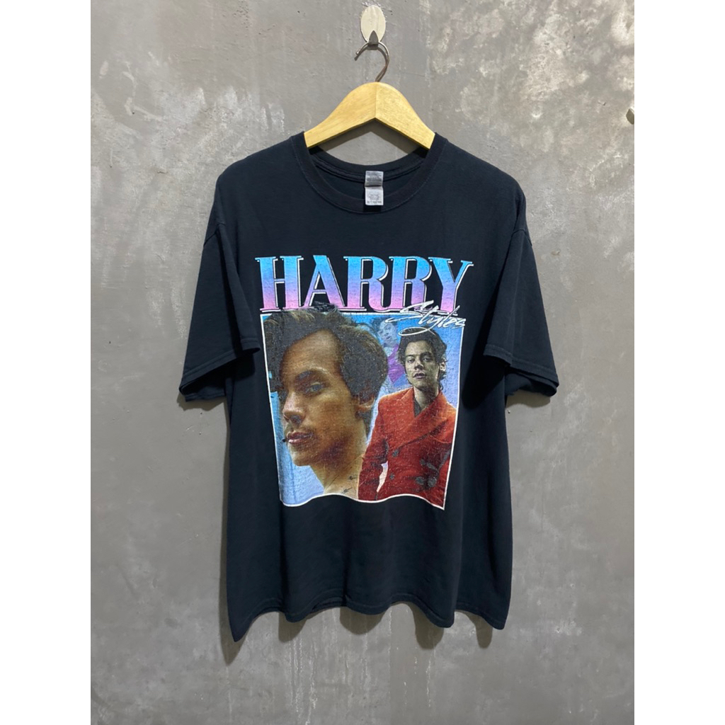 Harry styles t-shirt