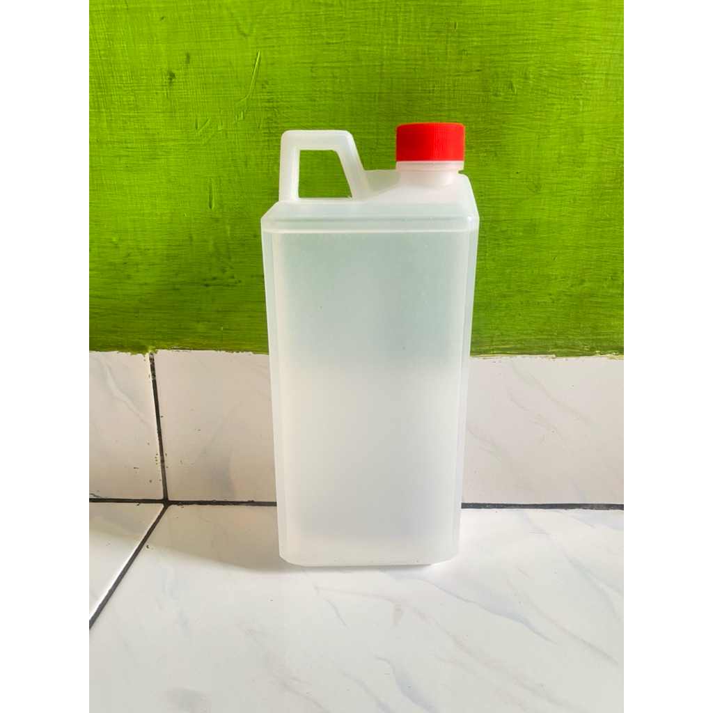 

Acetic Acid / Asam Cuka Murni Ukuran 1 Liter