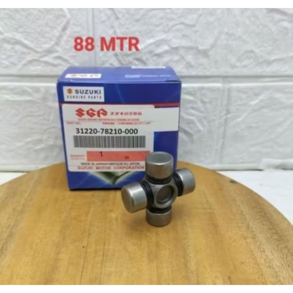 CROSS JOINT JOINT STEER JOIN STIR CARRY 1.0 EXTRA  ST100 FUTURA ORIGINAL