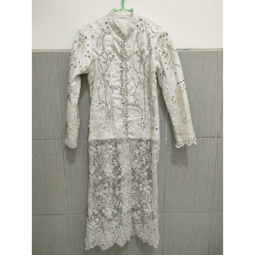 kebaya akad kebaya nikahan kebaya sewa