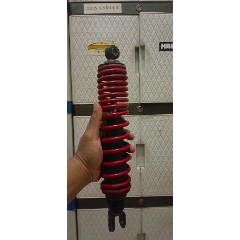 shockbreakerXRIDE115