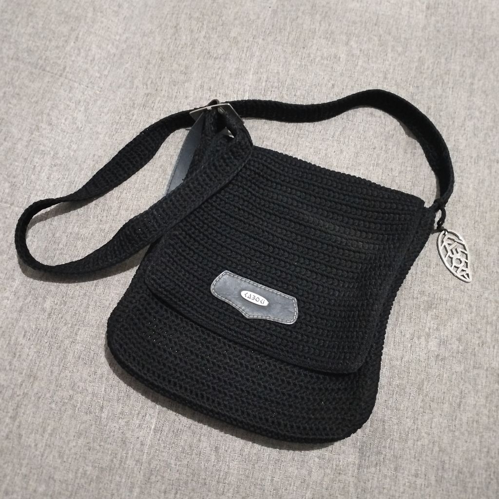 [PRELOVED] Tas Selempang Kaboki ORI