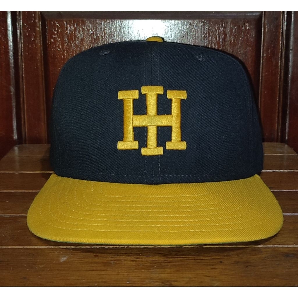 SNAPBACK NEW ERA PRO MODEL VINTAGE