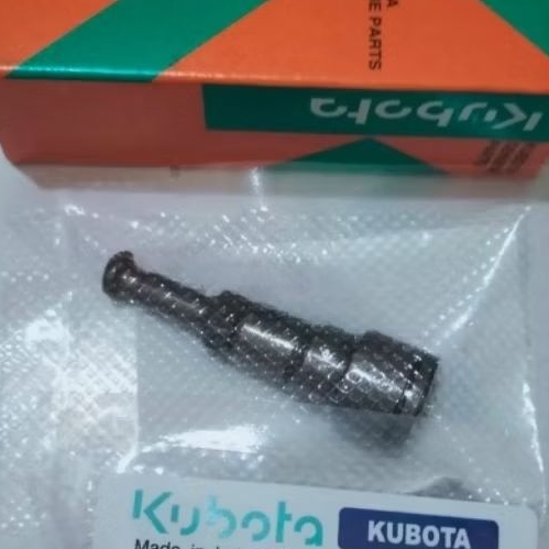 RD65 Plunger Pompa Solar Mesin Kubota RD 65 Mesin Diesel Kubota
