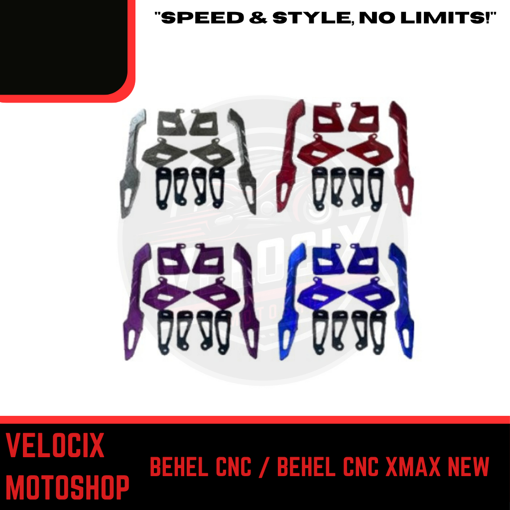 BEHEL CNC/ BEHEL CNC - XMAX NEW
