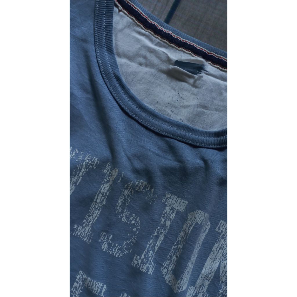 long sleeve vintage second