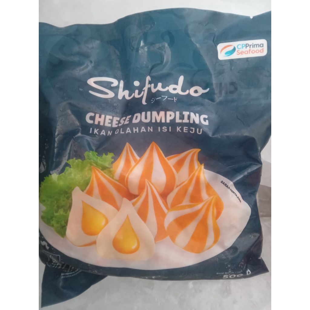 

Shifudo cheese