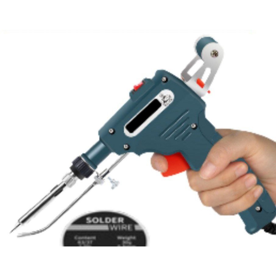 Mesin Las Laser Bosci Premium