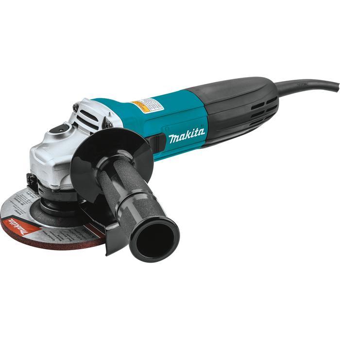 MAKITA GA 4040 MESIN GERINDA TANGAN / ANGLE GRINDER 4" - GA4040