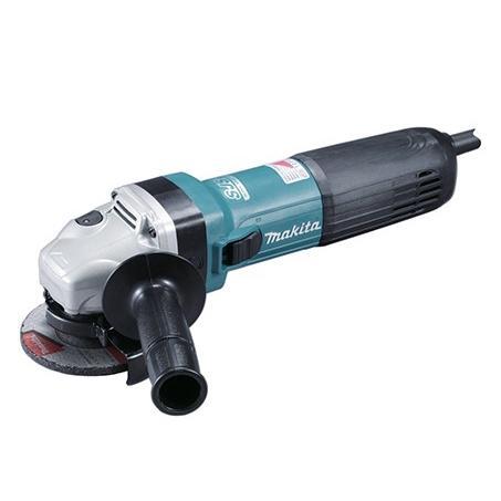 MAKITA GA 4041C ANGLE GRINDER / MESIN GERINDA LISTRIK / VARIABLE SPEED 4" - GA4041C