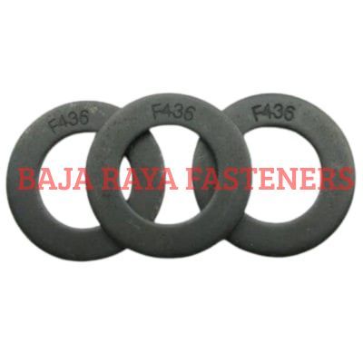 RING PLAT F436 / WASHER F436 HTM 5/8", 7/8", 1"