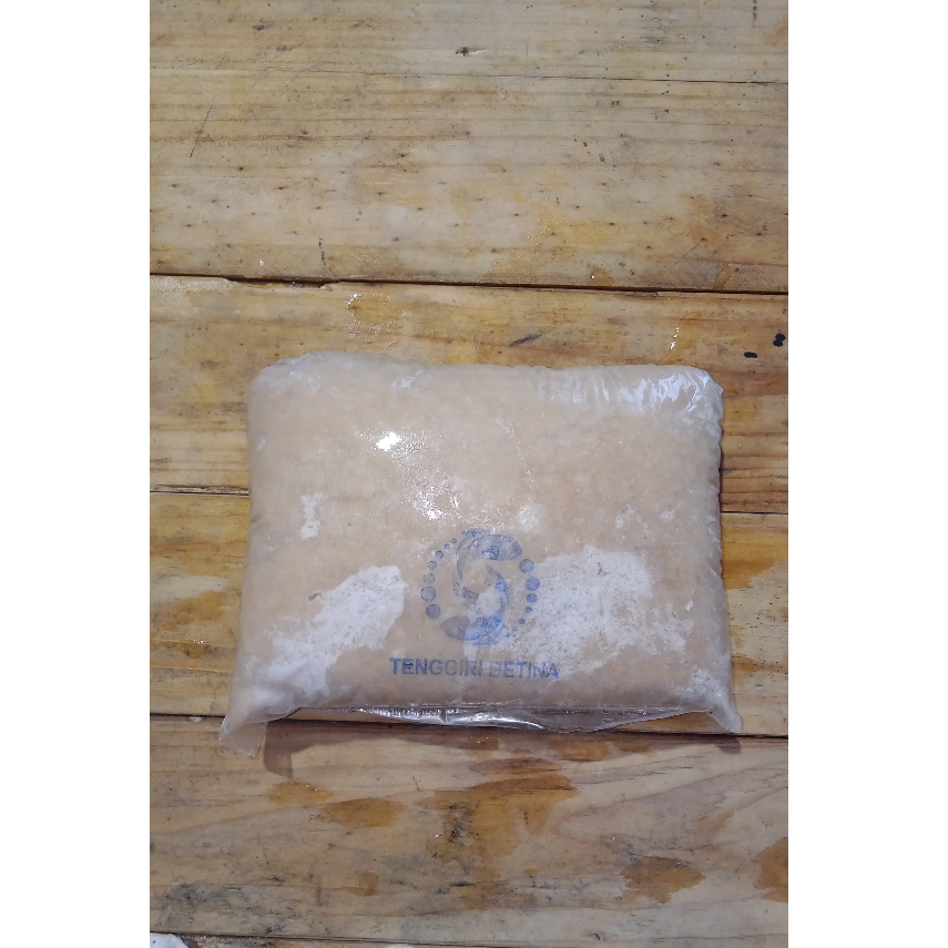 

Tenggiri Giling 1 kg