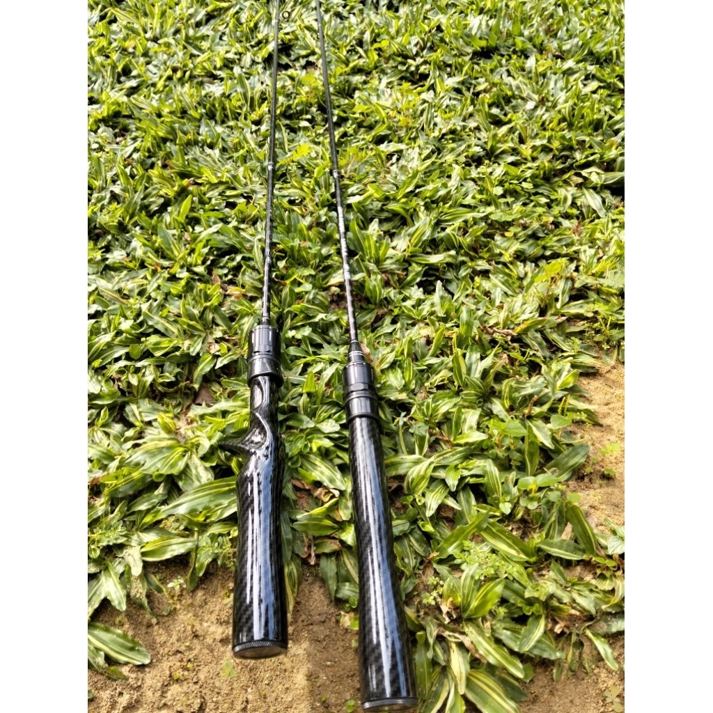 jorran ul zorro Kaguya karbon solid 180cm