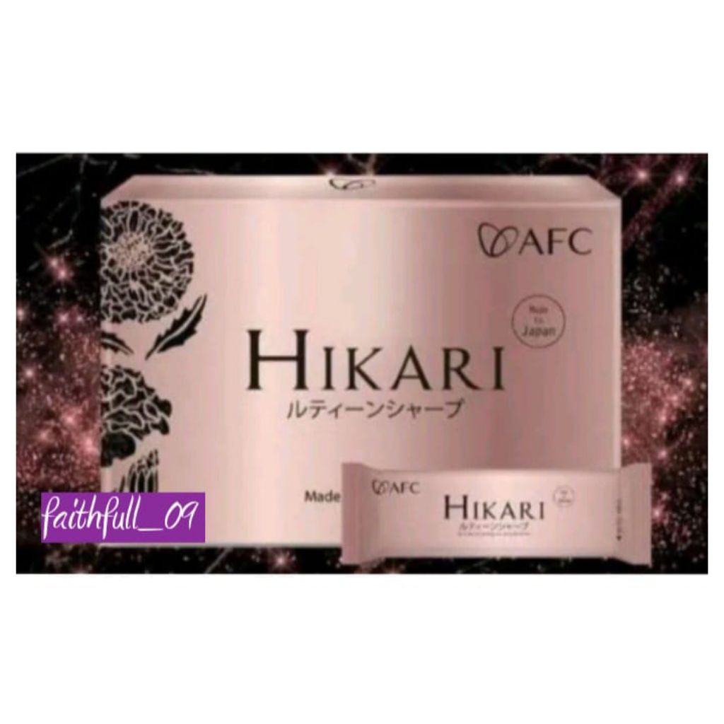 

Hikari Vitamin Mata dan Otak exp terbaru