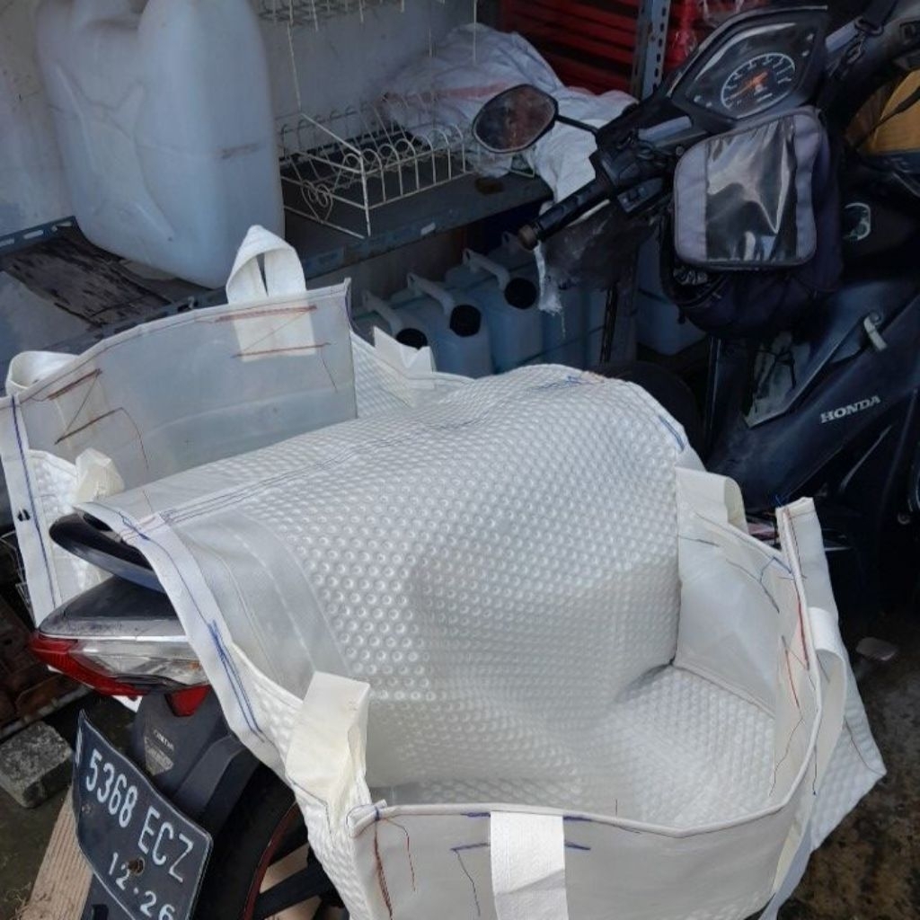 Rengkek, Tas Motor, Obrok Galon, Ronjot Kuat Tebal