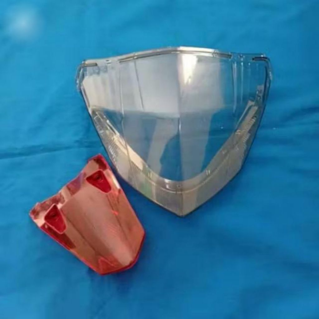 Mika kaca lampu stop belakang yamaha mio z mio M3