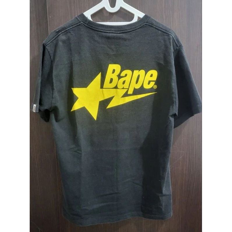 READY - Kaos bape, bathing ape ori made in japan