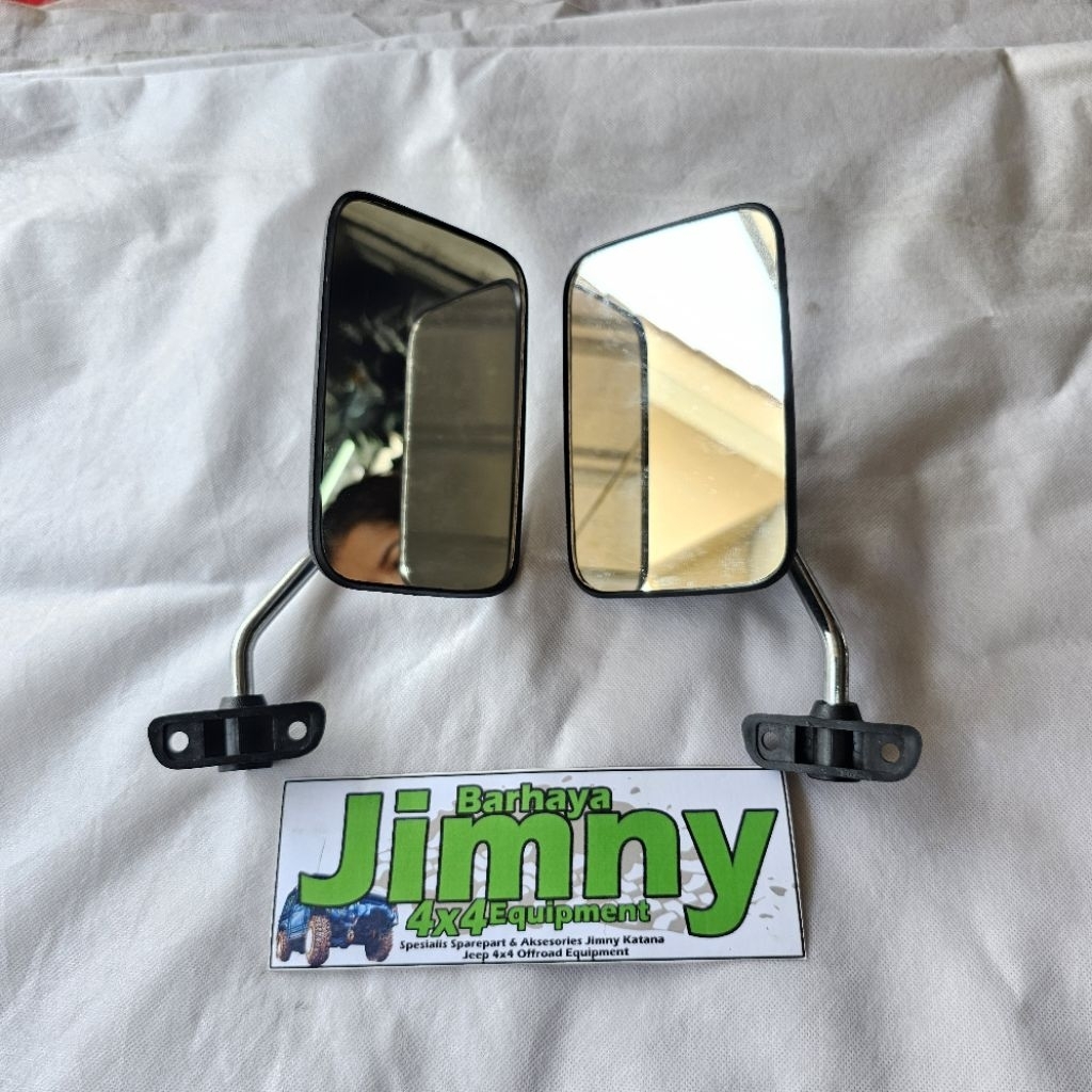 spion lj80 jangkrik