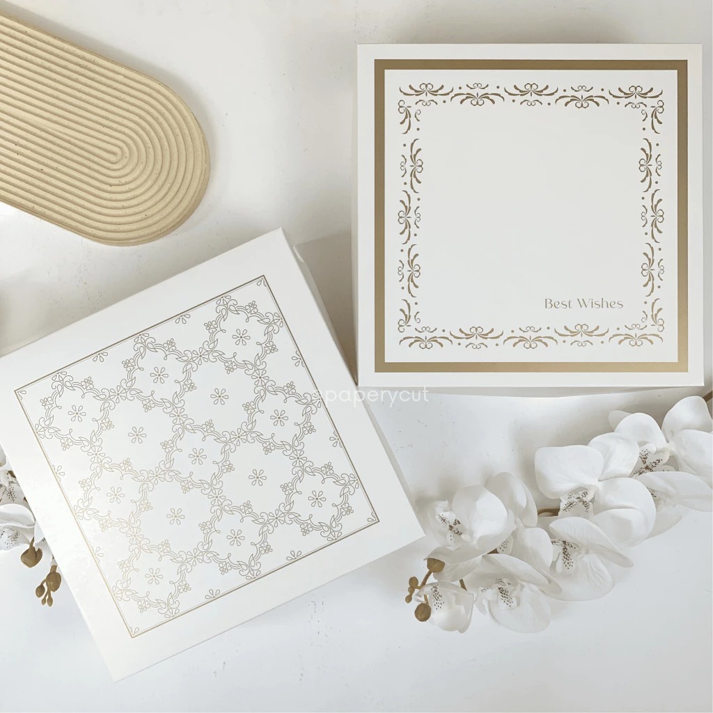 

Box kue Cookies Toples Hampers Hantaran Aestethic 20 x 20 x 7/ 22 x 22 x 8 / 22 x 22 x 6 / 22 x 22 x 10 / 25 x 25 x 5 / 25 x 25 x 7 / 25 x 25 x10cm