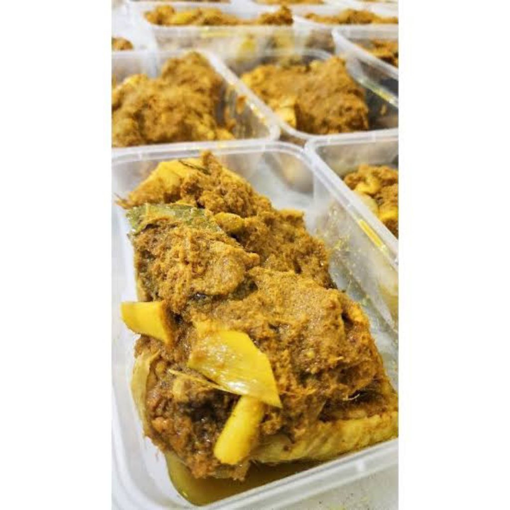 

ayam ungkep lengkuas