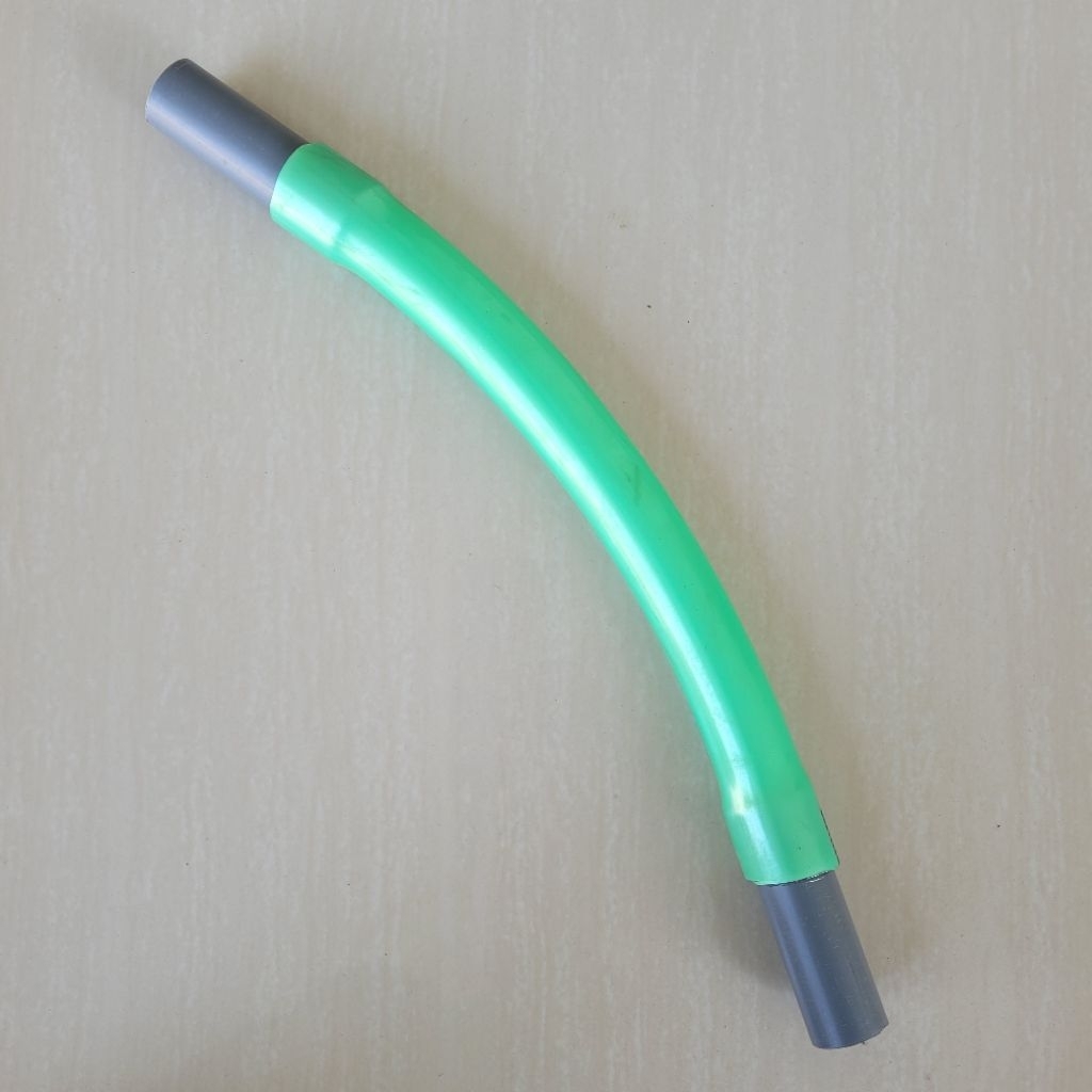 Selang PVC Pupuk Granul Granular Pupuk Padat