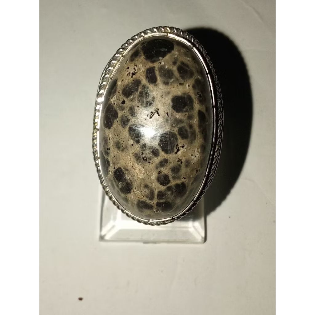 badar besi semeru urat jala putih