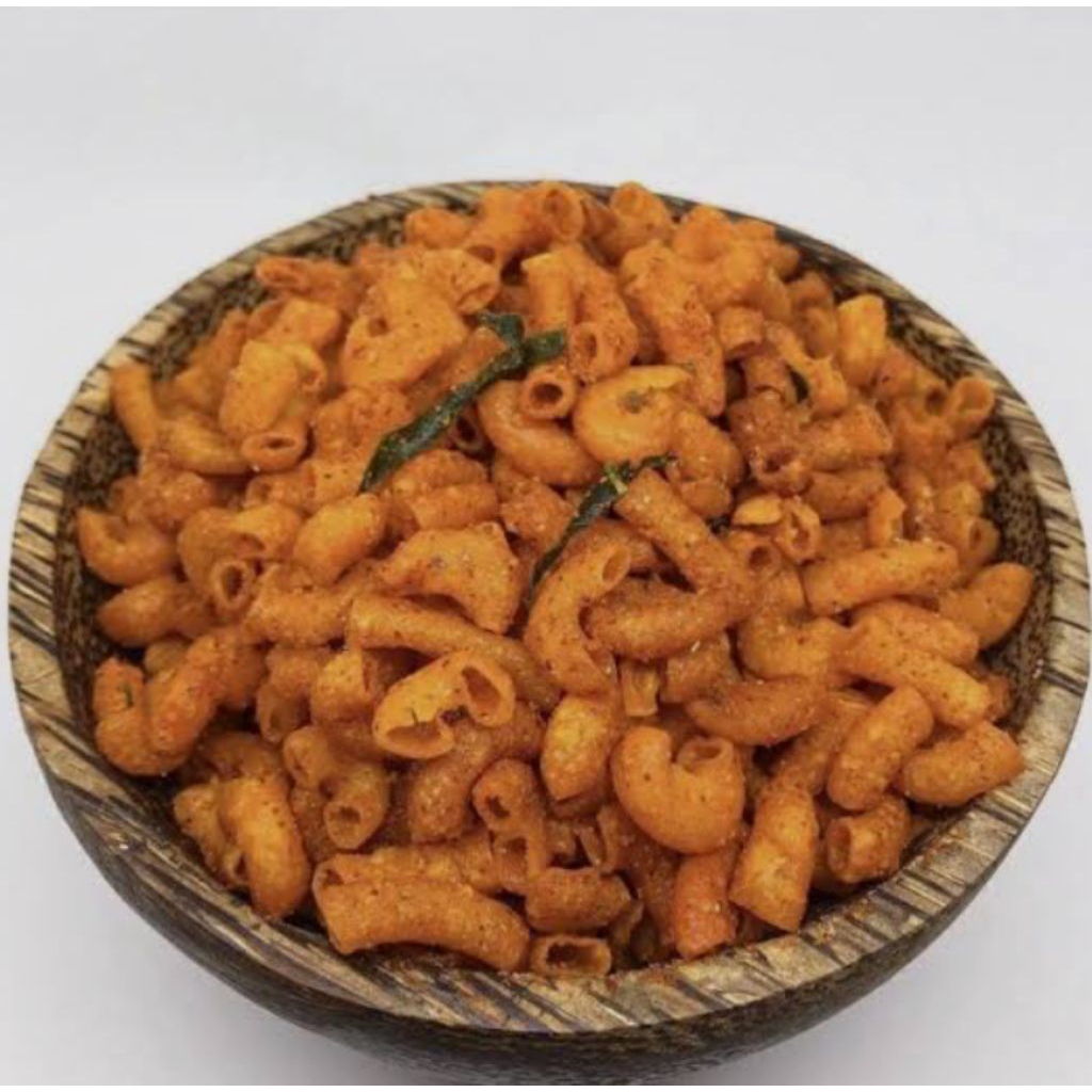 

Makaroni Pedas 250gr