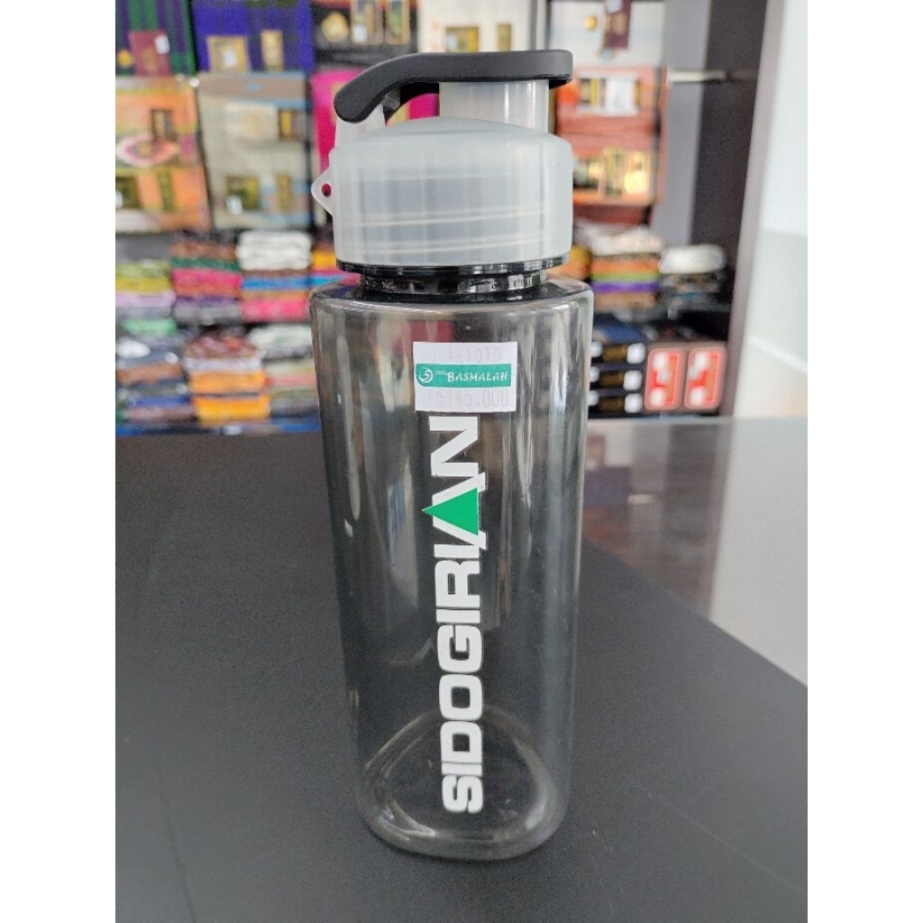 Botol SIDOGIRIAN