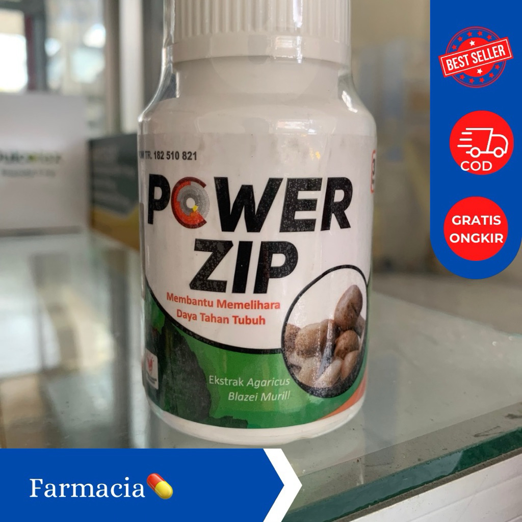 power zip|kapsul power zip|