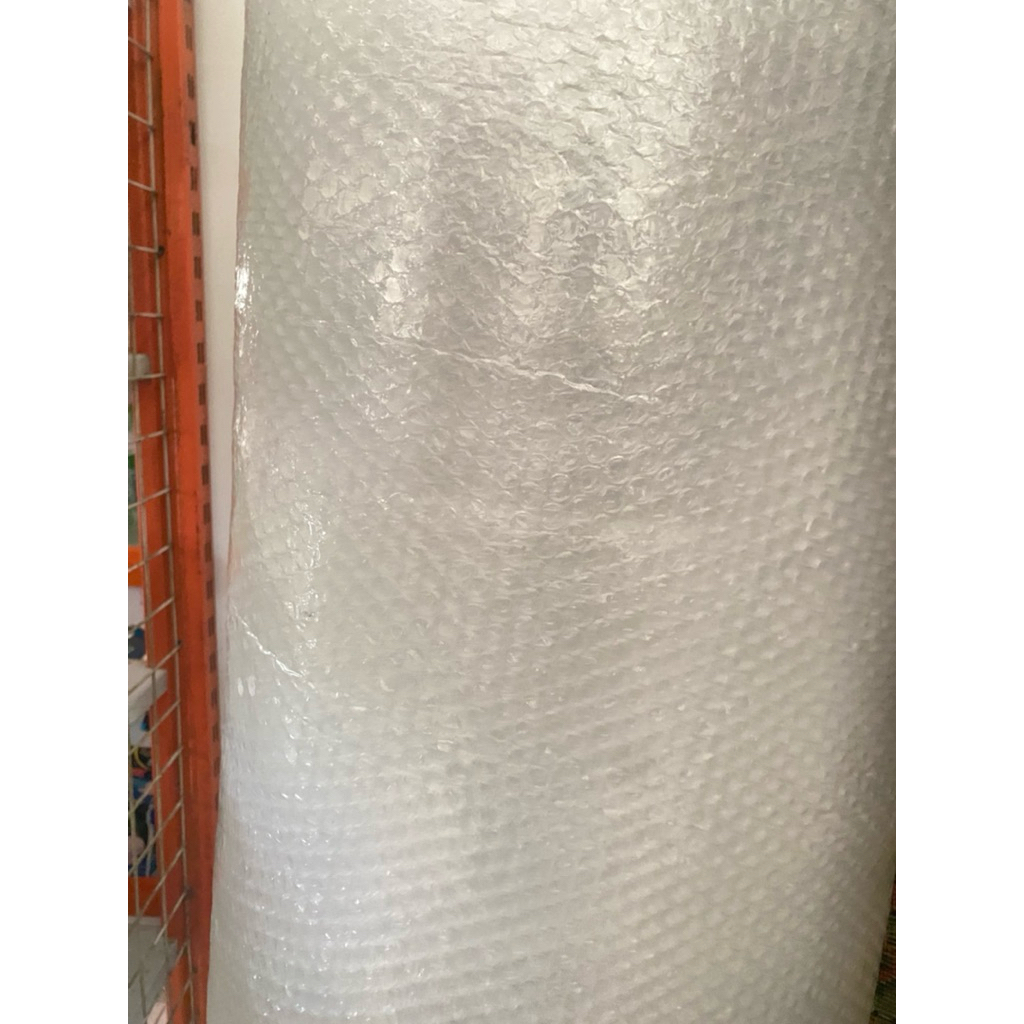 

EXTRA BUBLE WRAP