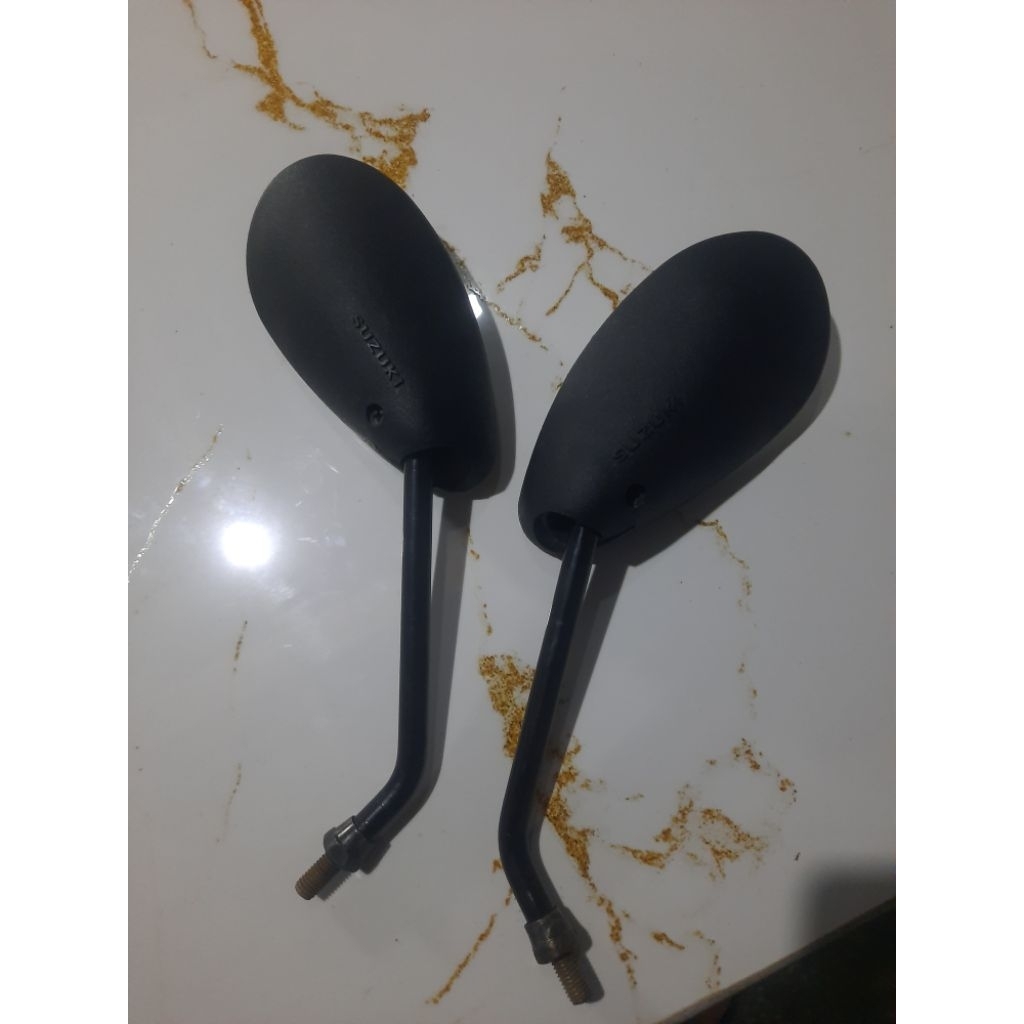 Spion Satria FU drat 12