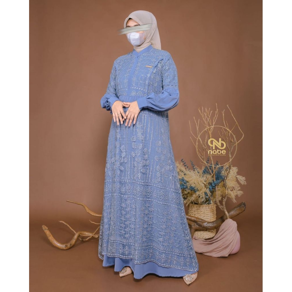 Gamis Nabe
