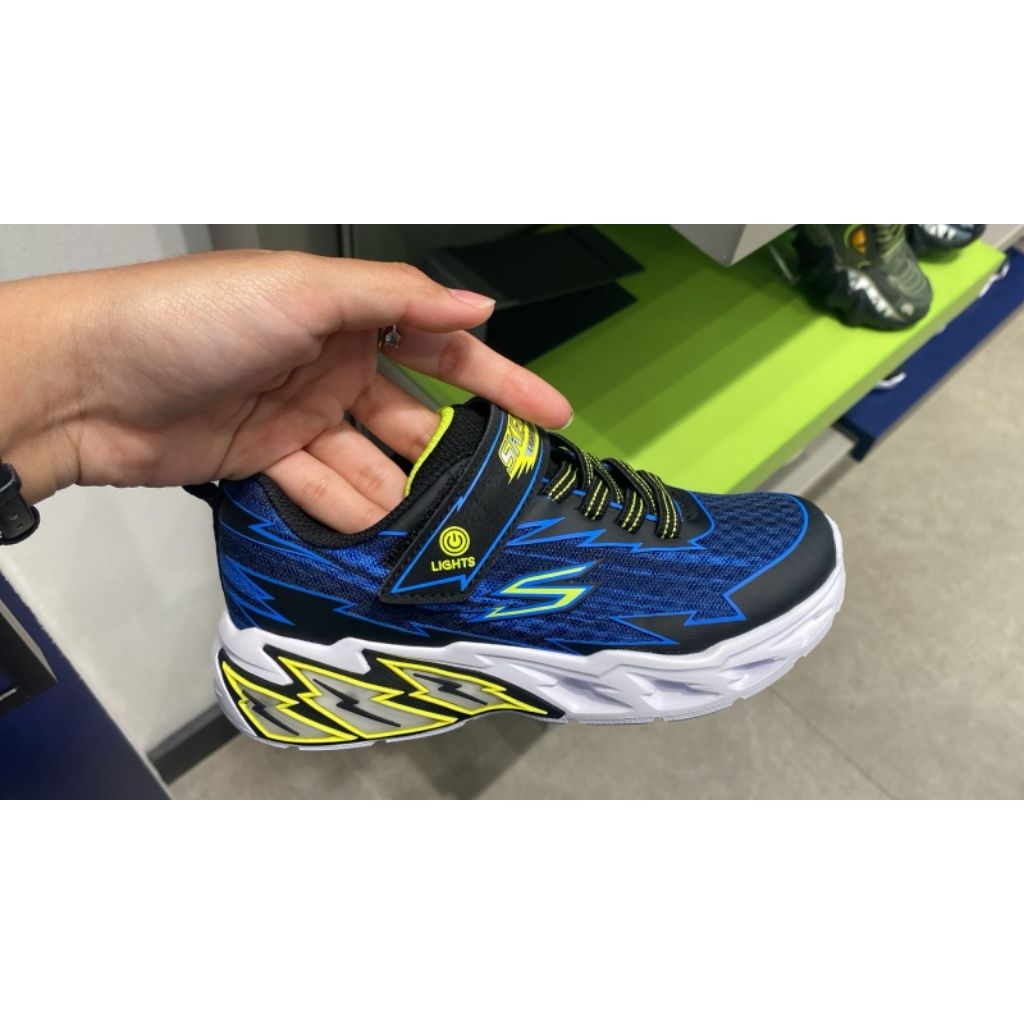 Skechers light for kids original