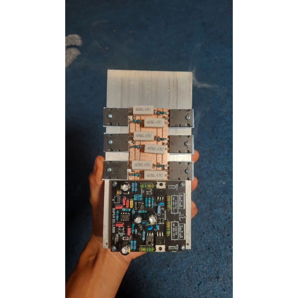 Socl 506 3set thosiba