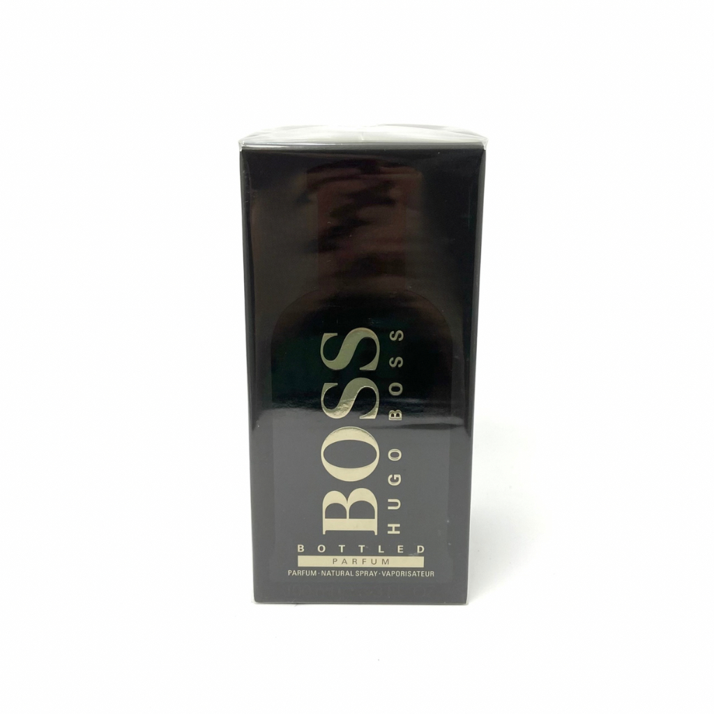 Hugo Boss Bottled Man Parfum - 100 ML