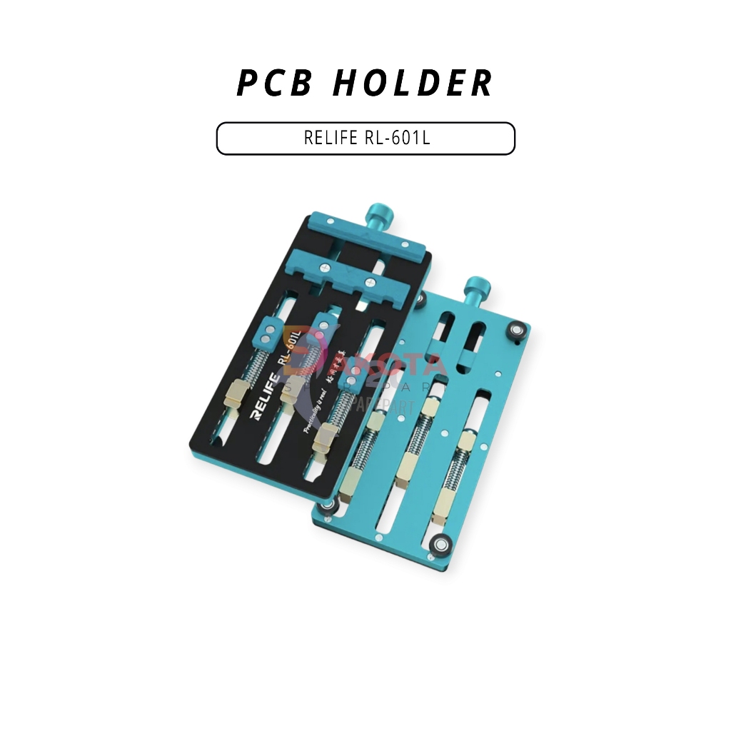 PCB HOLDER RELIFE RL-601L
