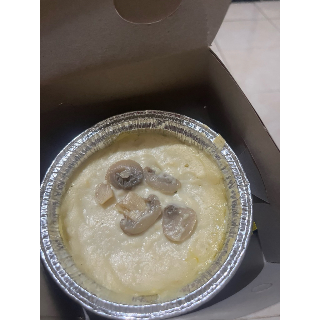 

lasagna chicken mashroom