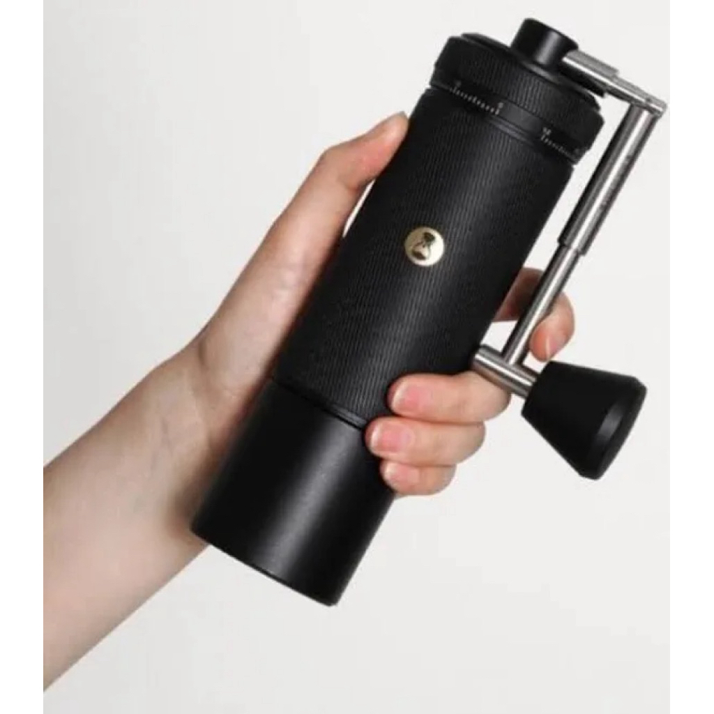 TIMEMORE Manual Coffee Grinder Chestnut S3 – Timemore