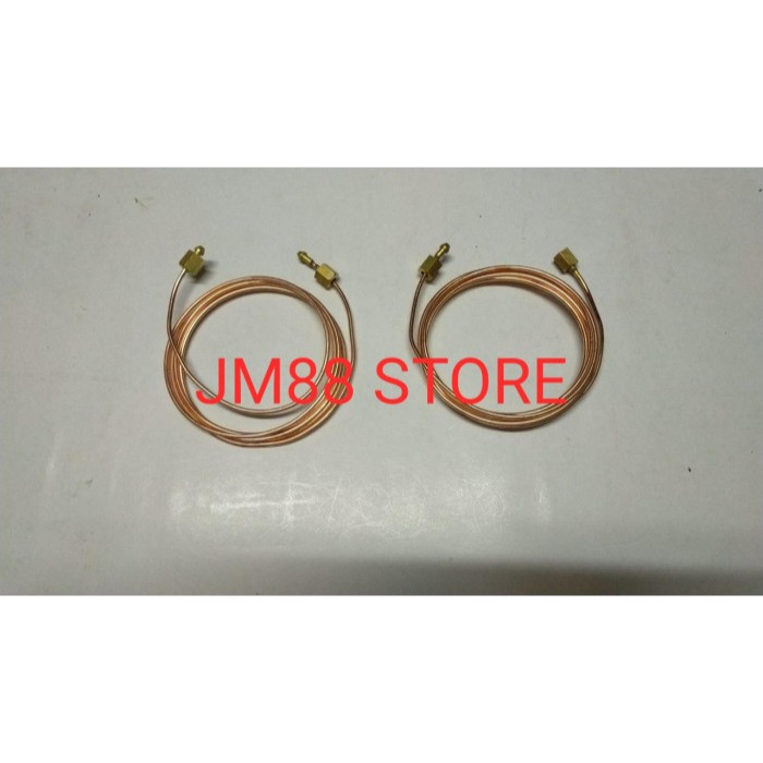 Selang kompor semawar 203 768 / selang kompor minyak semawar / selang kompor 6f 180cm / selang kompo