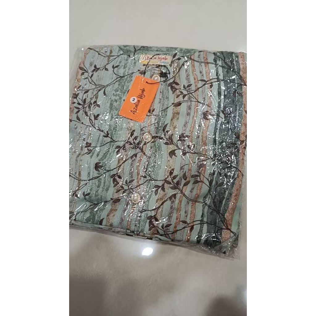 Setcel Rayon, Dior Silk & Crincle