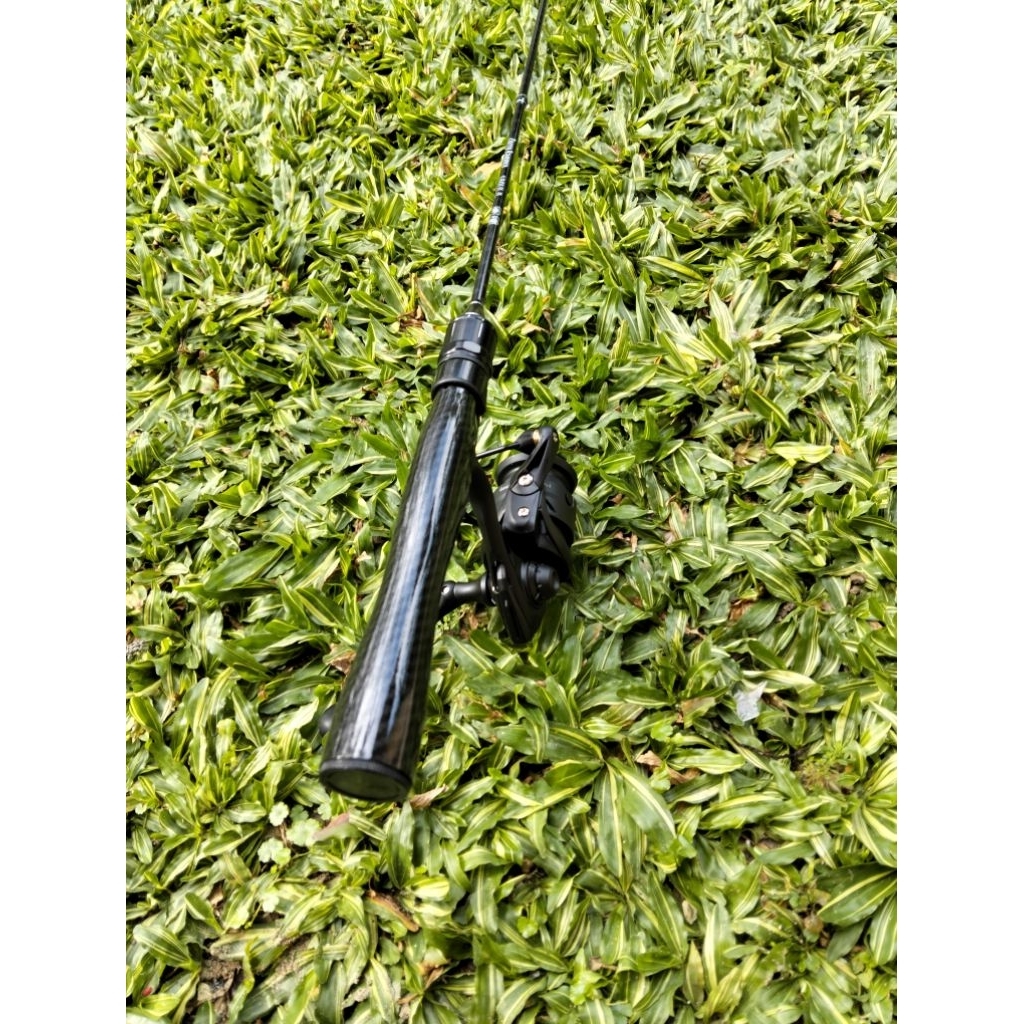 Reel zorro warrior& jorran kaguya