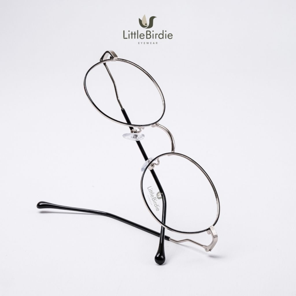 Frame Kacamata Photocromic Pria Wanita Model Korea Minus | Kaca Mata Cewek Cowok Potocromic Minus