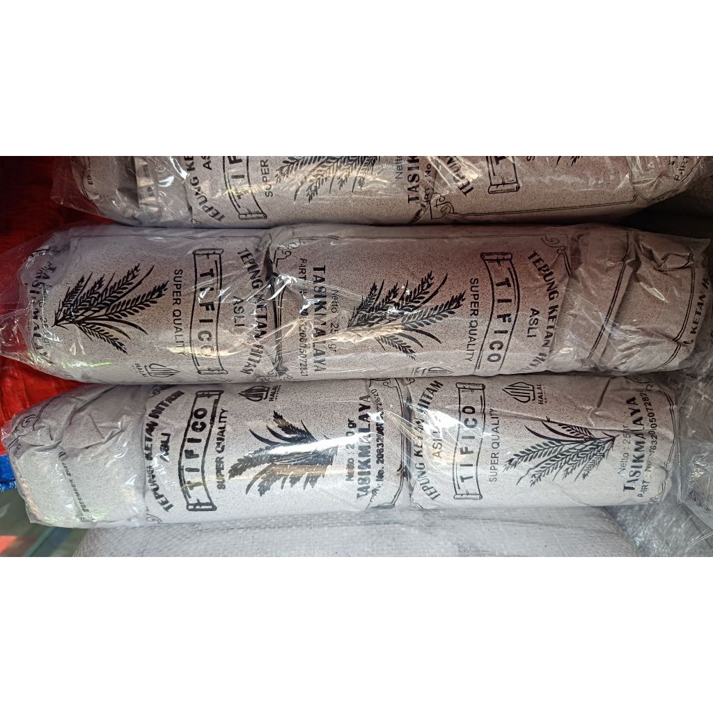 

Tepung Ketan Hitam - Bolu ketan Hitam Viral