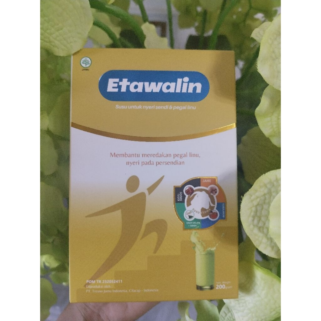 

ETAWALIN~OriginalSusuHerbal