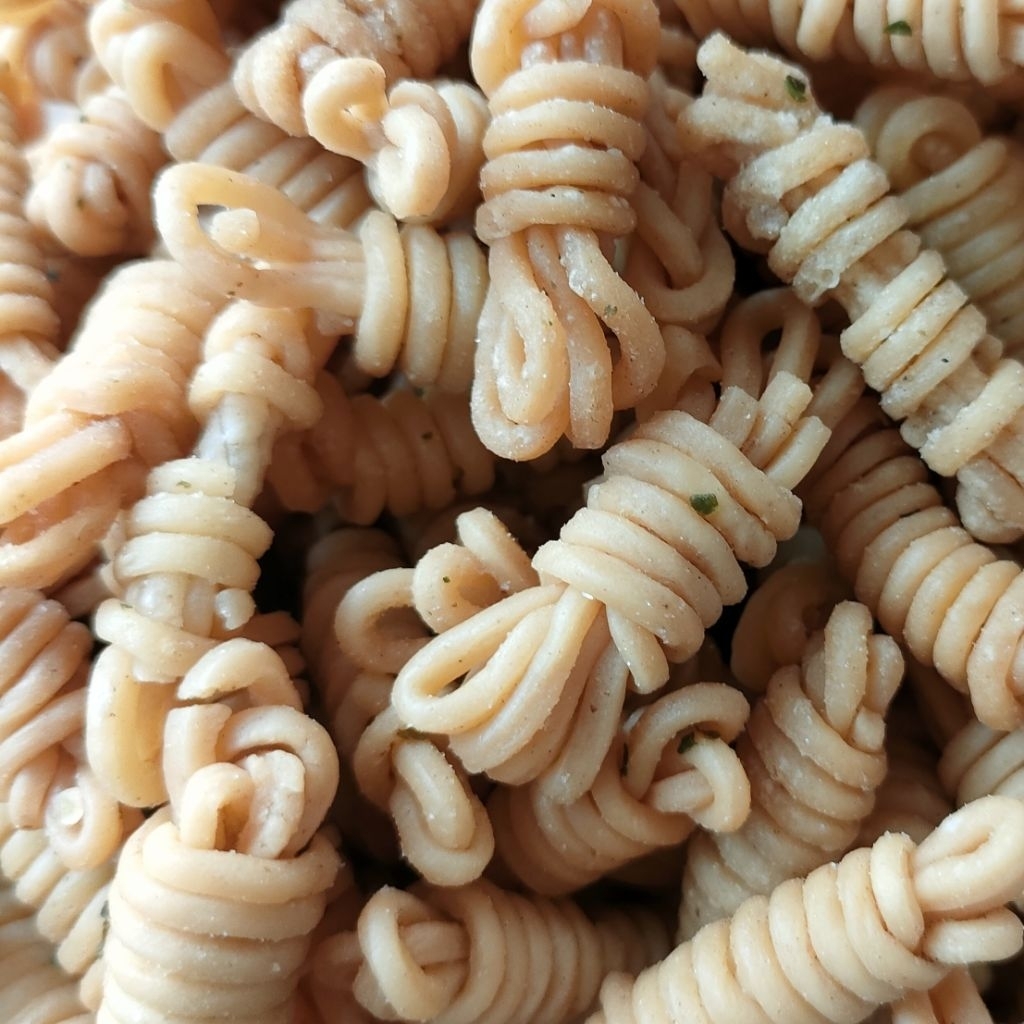 

[ Ayu Snack ] Mie Gulung 250 gram | Camilan Enak | Jajanan Murah | Snack Murah | Jajanan Viral